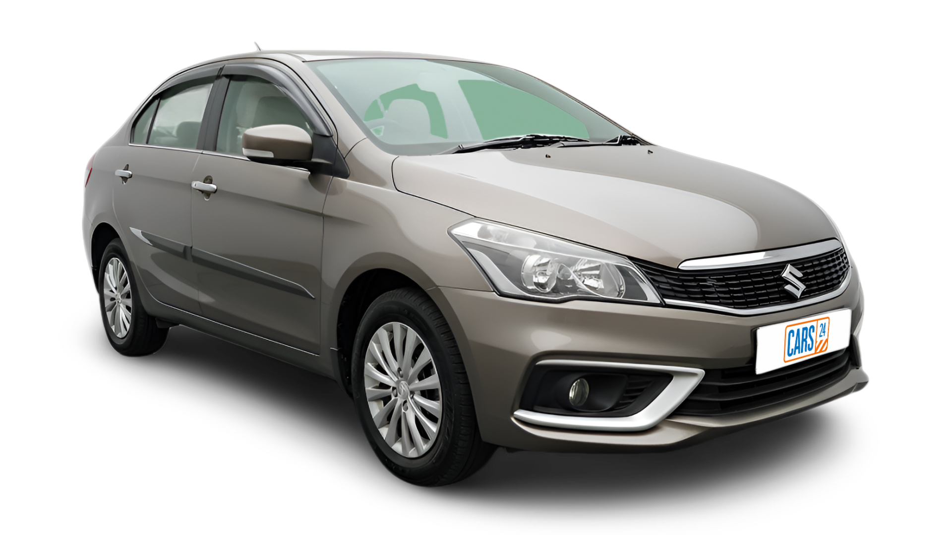 Maruti Ciaz-img